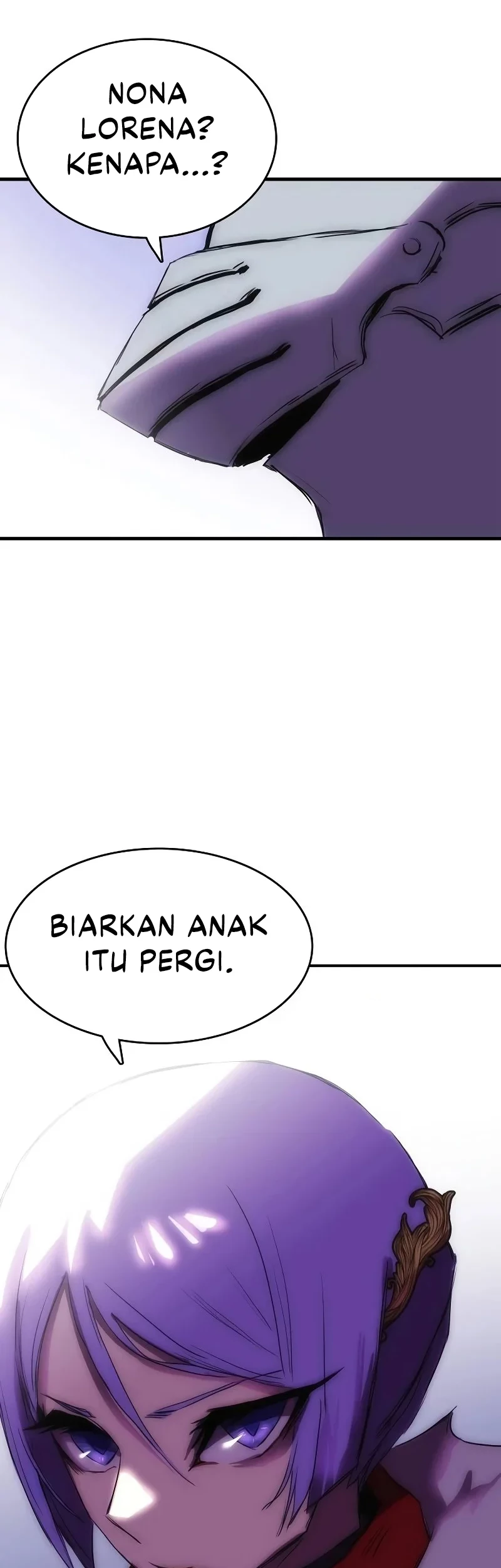 Bloodhound’s Regression Instinct Chapter 47 - halaman 9