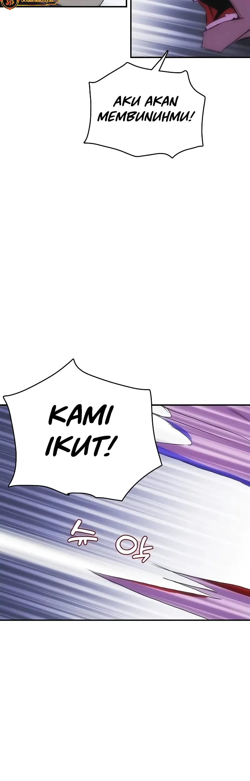 Bloodhound’s Regression Instinct Chapter 48 - halaman 11