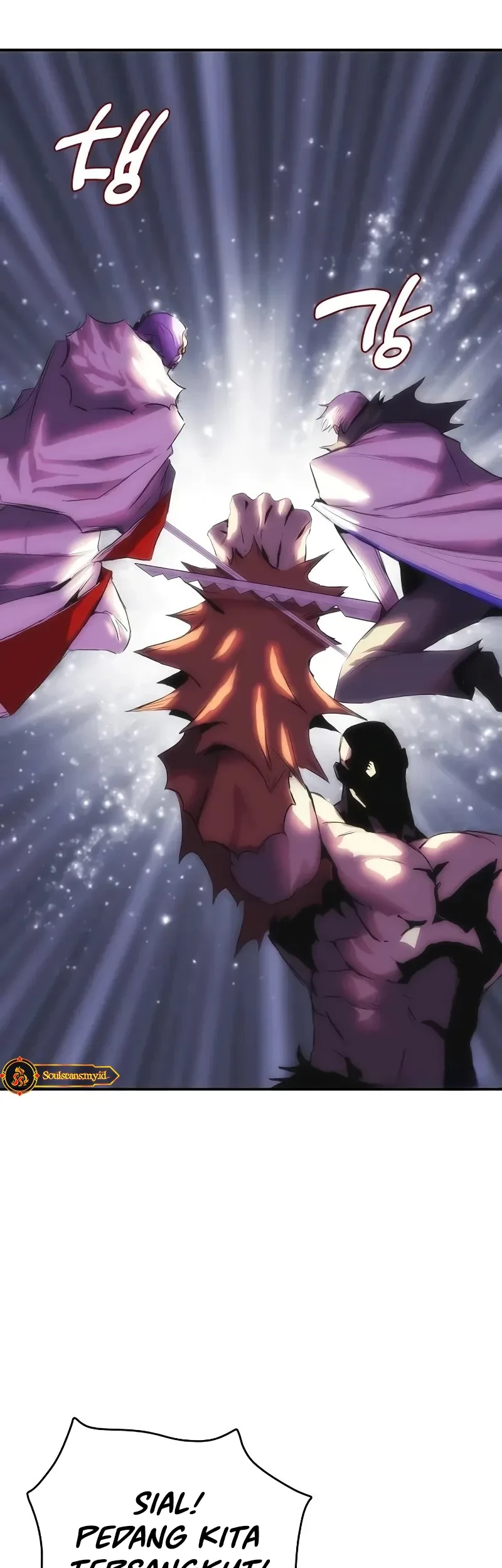 Bloodhound’s Regression Instinct Chapter 48 - halaman 12