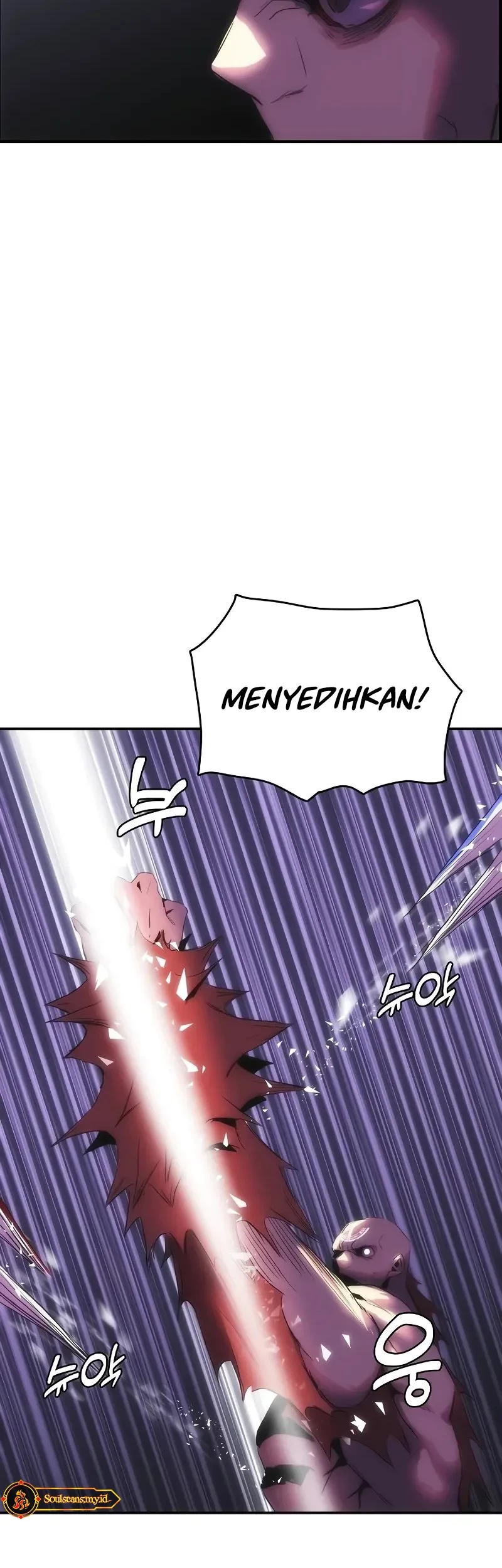 Bloodhound’s Regression Instinct Chapter 48 - halaman 14