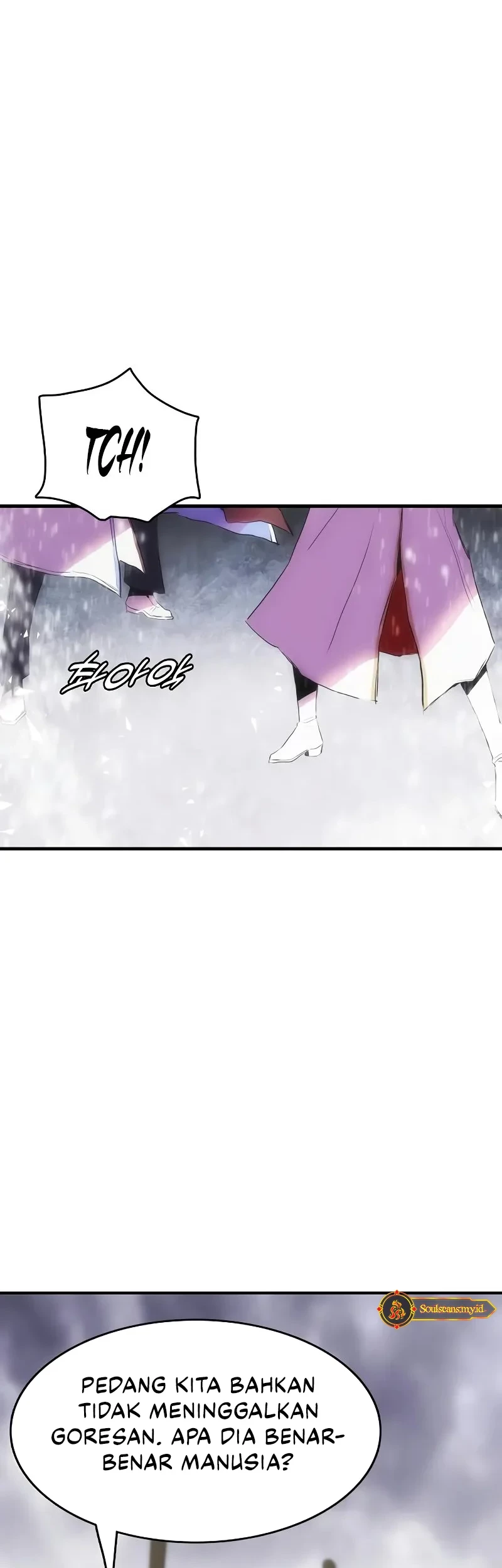 Bloodhound’s Regression Instinct Chapter 48 - halaman 15