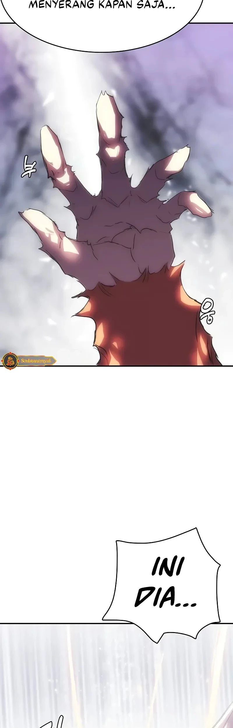 Bloodhound’s Regression Instinct Chapter 48 - halaman 21