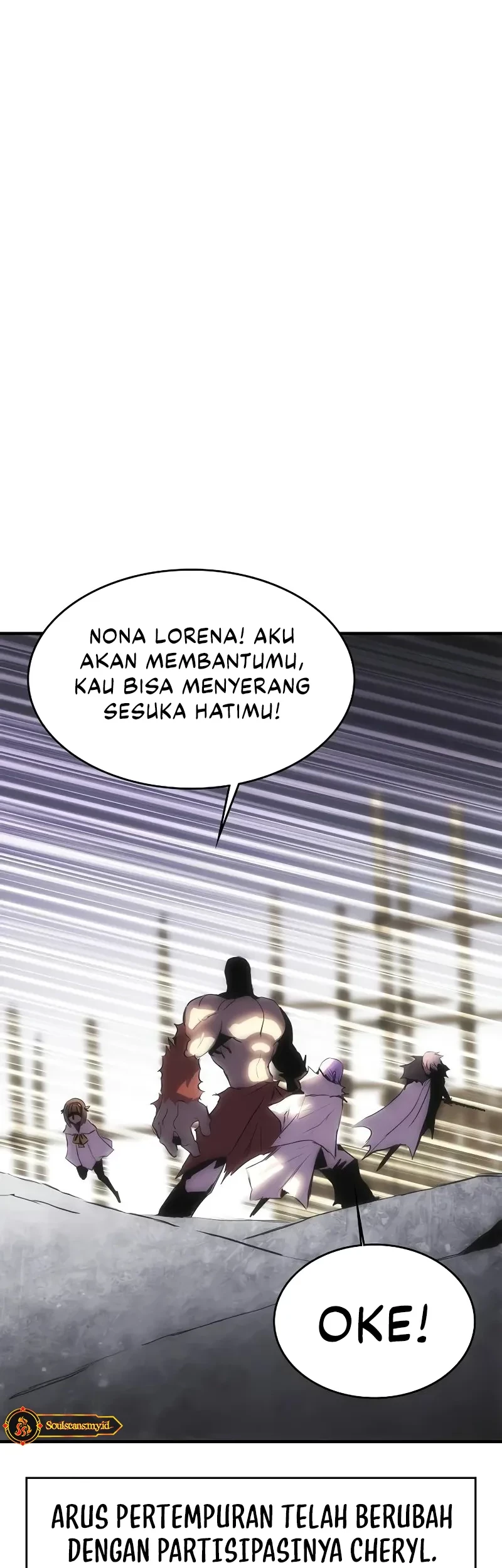 Bloodhound’s Regression Instinct Chapter 48 - halaman 27