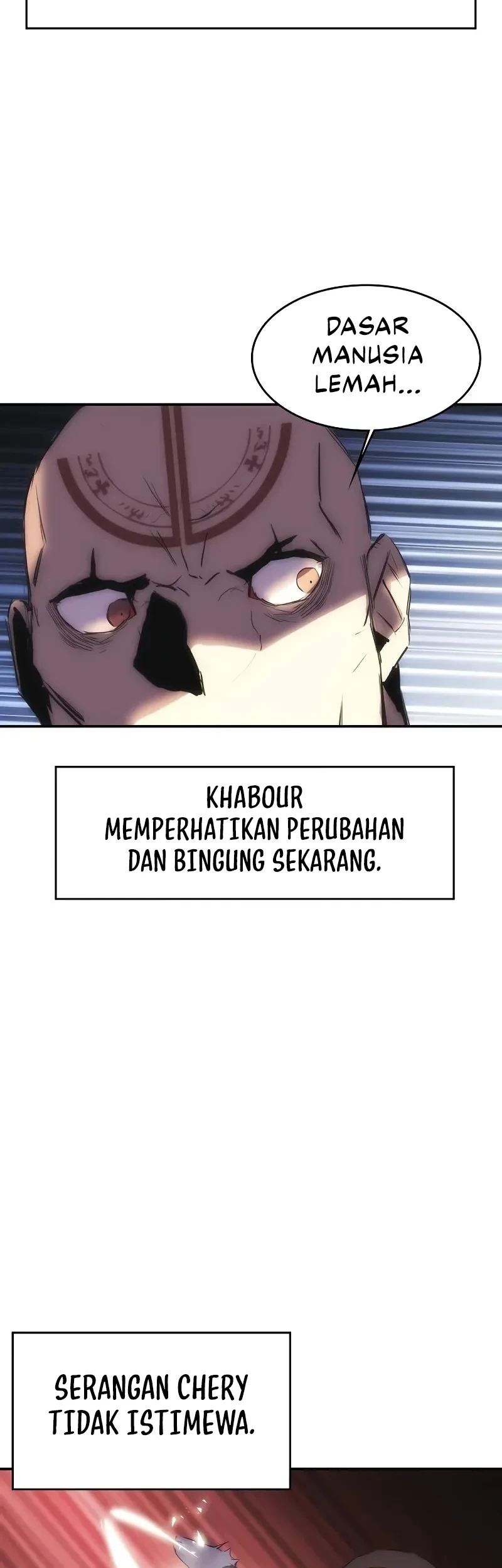 Bloodhound’s Regression Instinct Chapter 48 - halaman 28