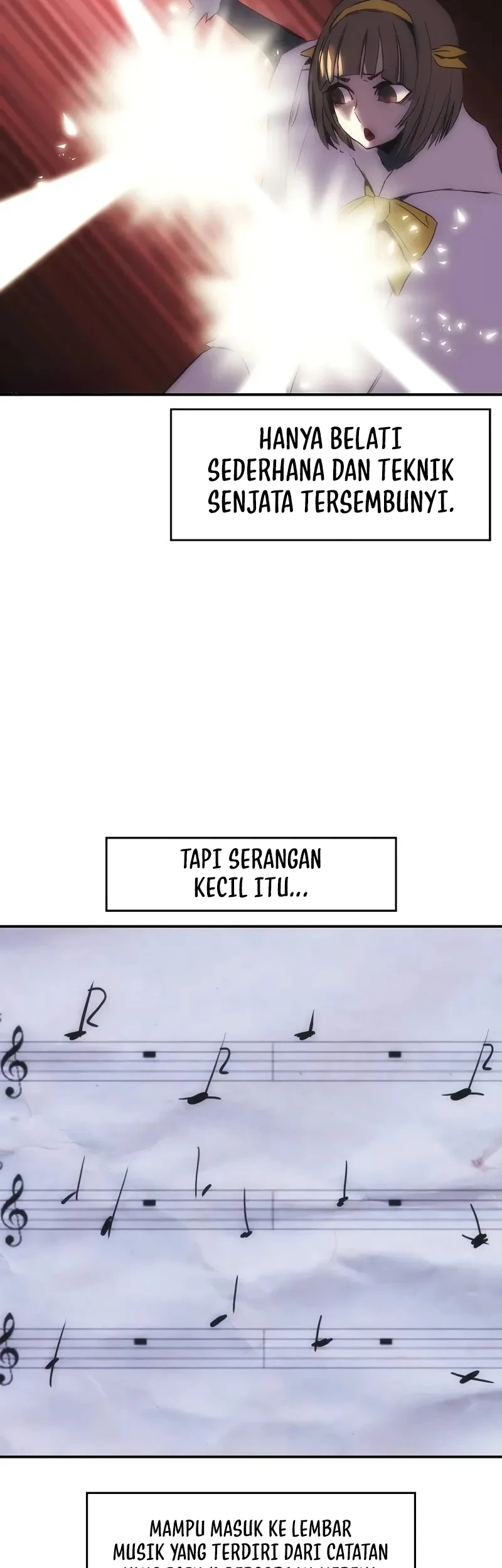 Bloodhound’s Regression Instinct Chapter 48 - halaman 29