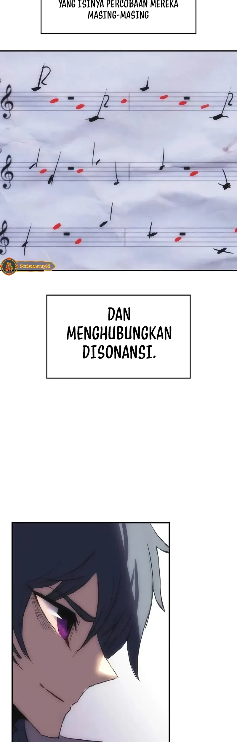 Bloodhound’s Regression Instinct Chapter 48 - halaman 30