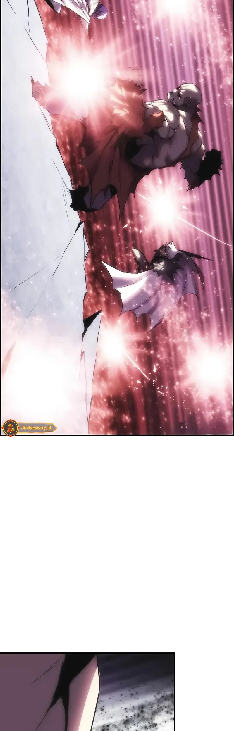 Bloodhound’s Regression Instinct Chapter 48 - halaman 34