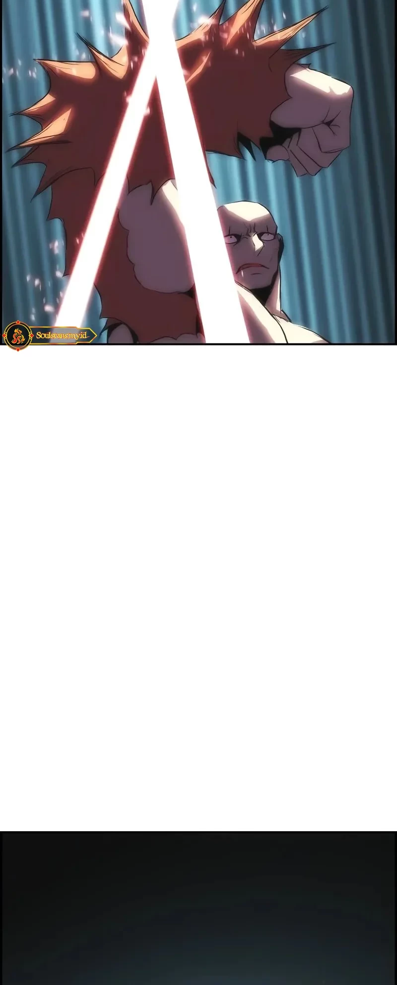 Bloodhound’s Regression Instinct Chapter 48 - halaman 37