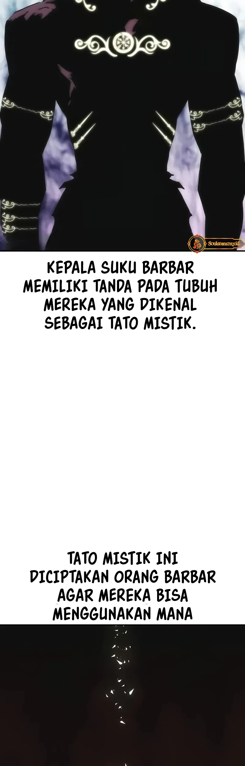 Bloodhound’s Regression Instinct Chapter 48 - halaman 4