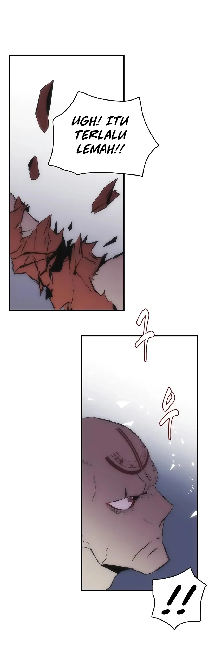 Bloodhound’s Regression Instinct Chapter 48 - halaman 41
