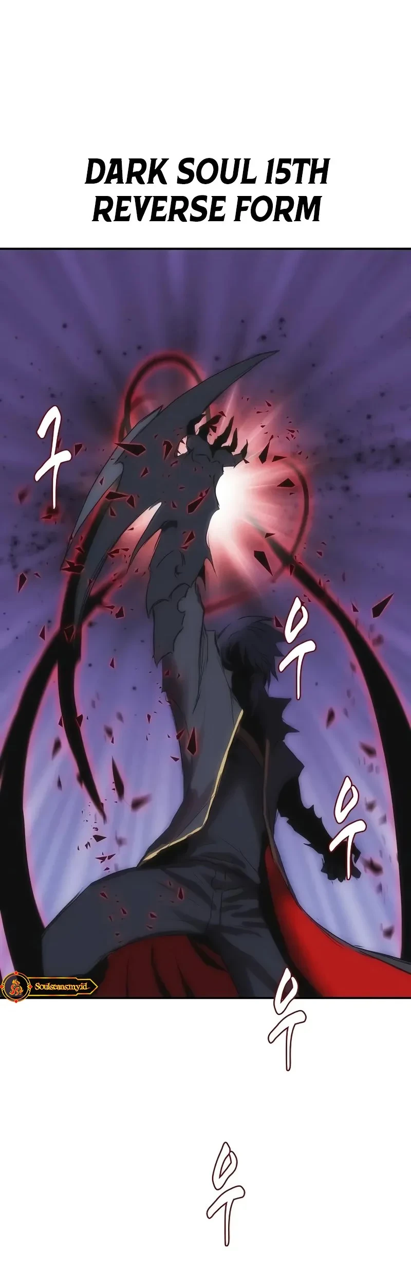 Bloodhound’s Regression Instinct Chapter 48 - halaman 42