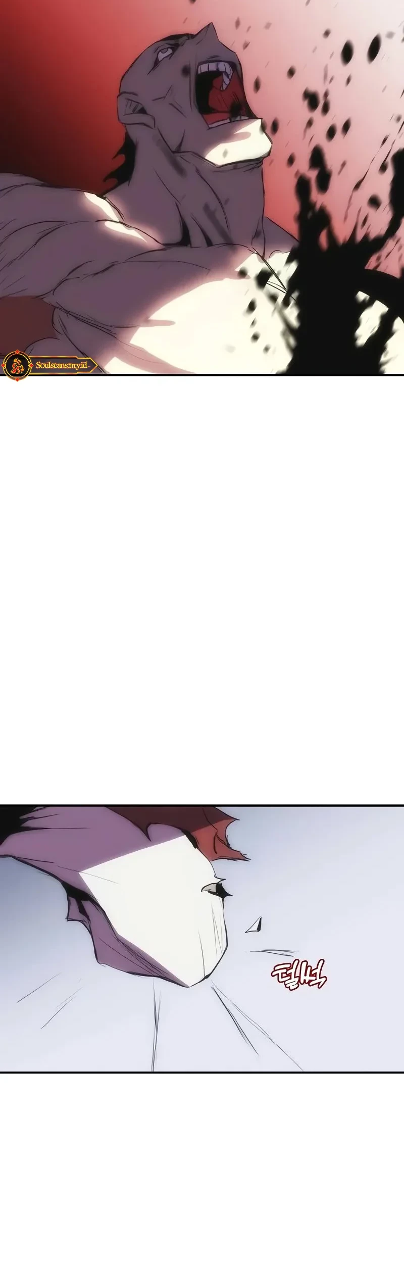 Bloodhound’s Regression Instinct Chapter 48 - halaman 45
