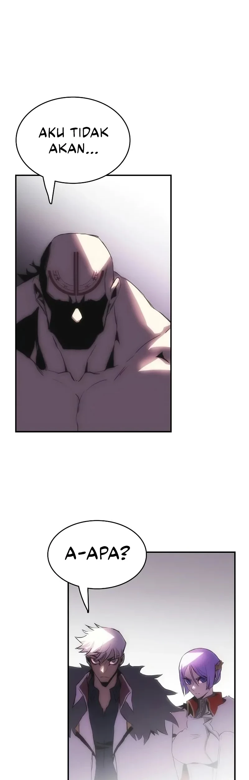 Bloodhound’s Regression Instinct Chapter 48 - halaman 47