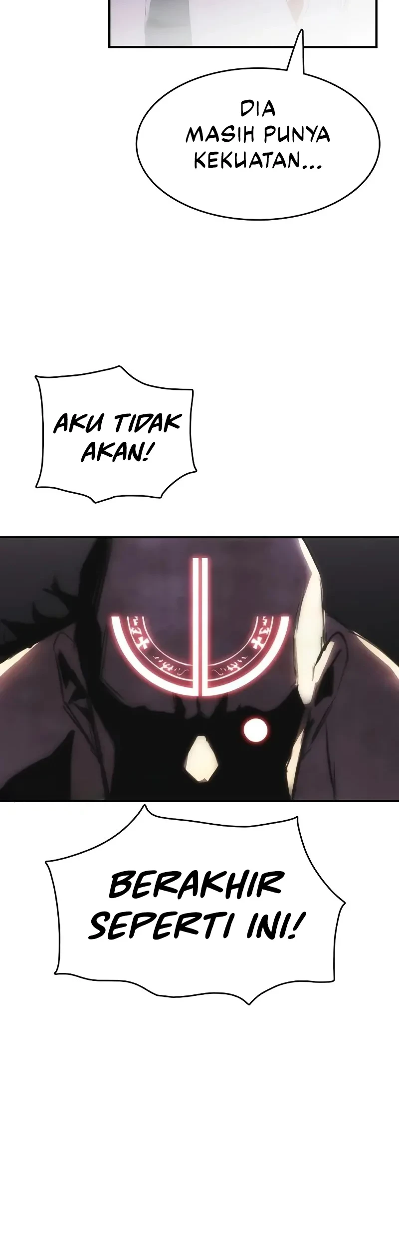 Bloodhound’s Regression Instinct Chapter 48 - halaman 48