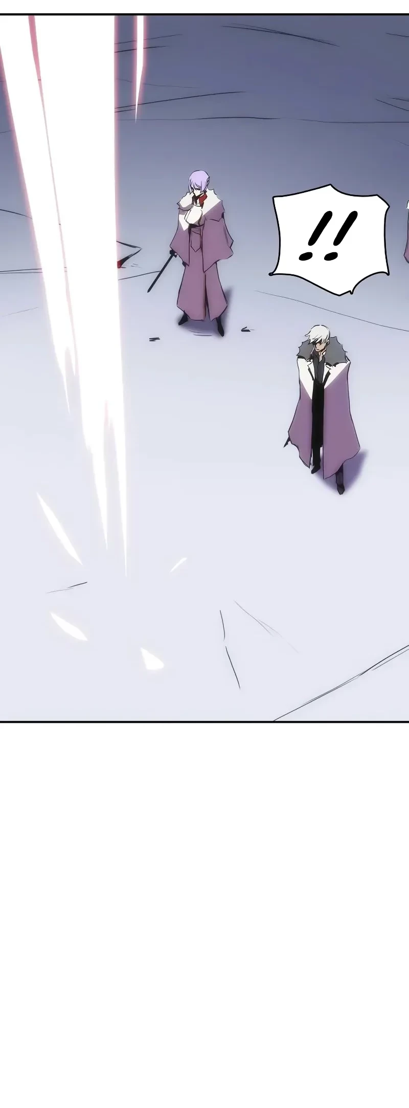 Bloodhound’s Regression Instinct Chapter 48 - halaman 49