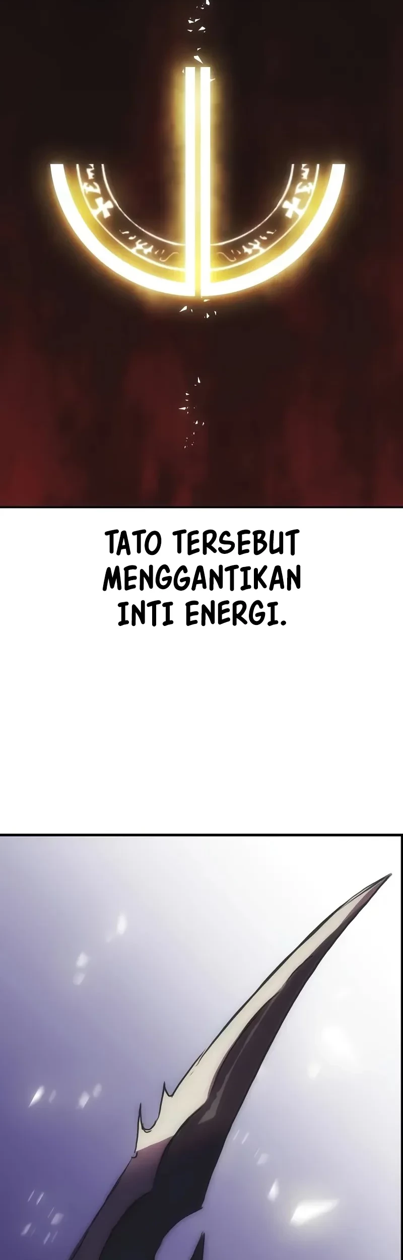 Bloodhound’s Regression Instinct Chapter 48 - halaman 5