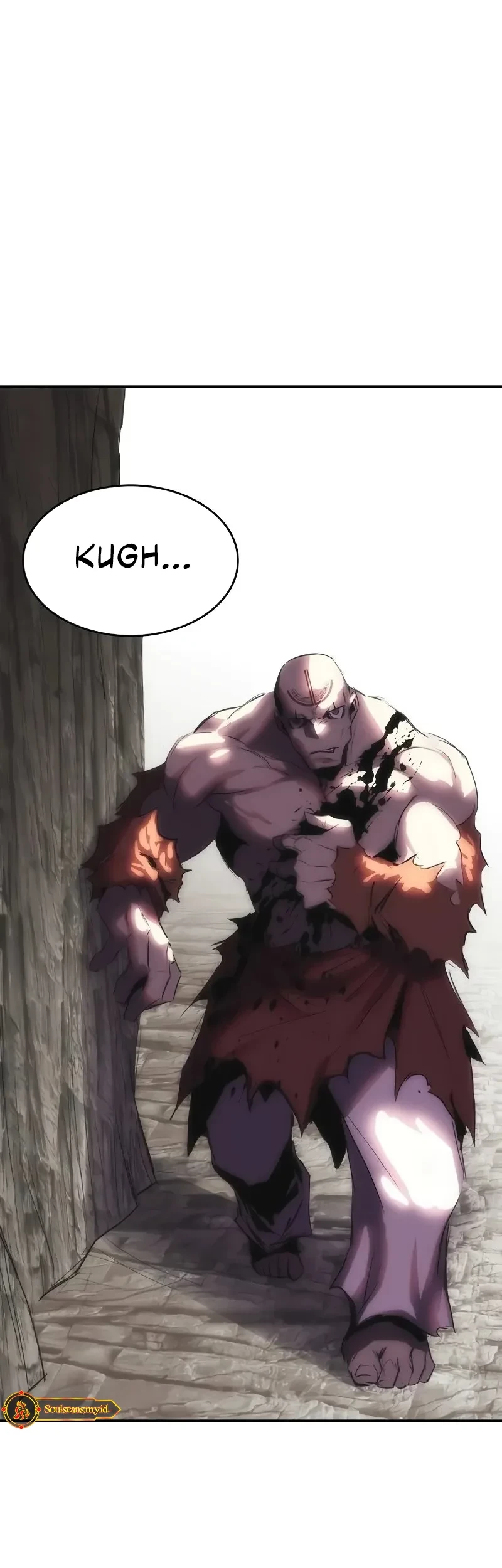 Bloodhound’s Regression Instinct Chapter 48 - halaman 54