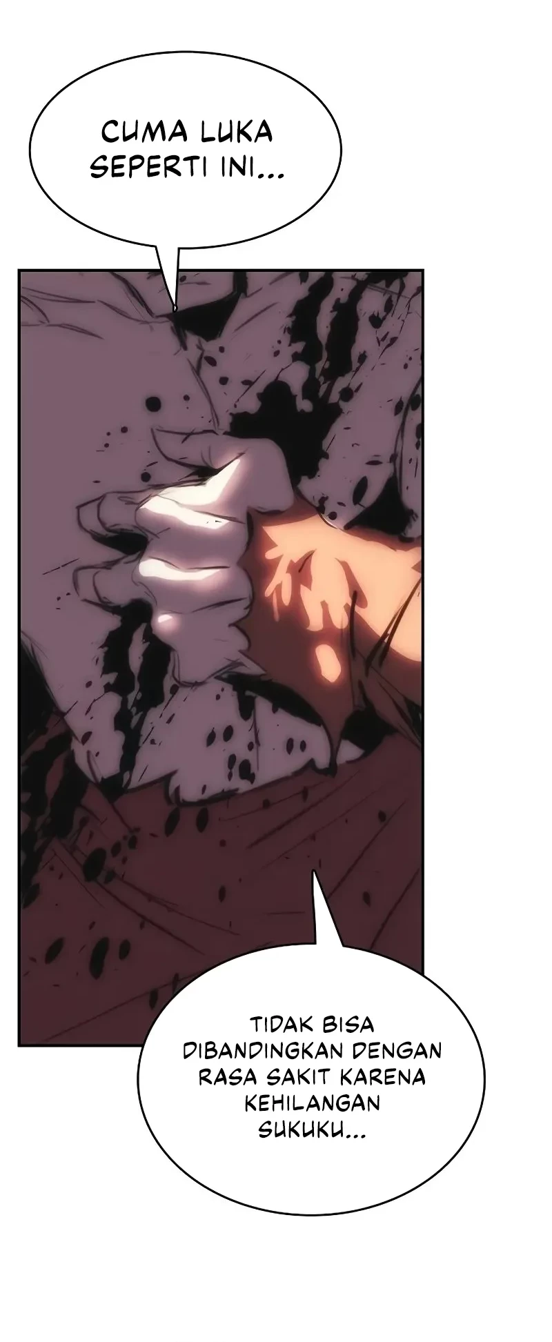 Bloodhound’s Regression Instinct Chapter 48 - halaman 55