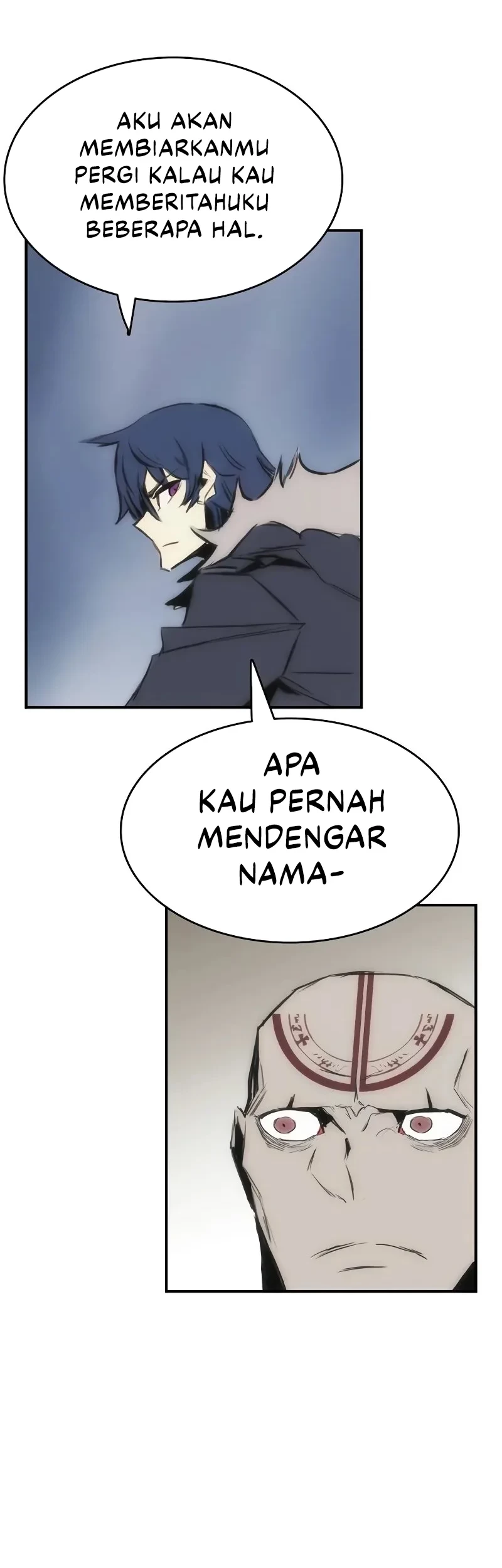 Bloodhound’s Regression Instinct Chapter 48 - halaman 60