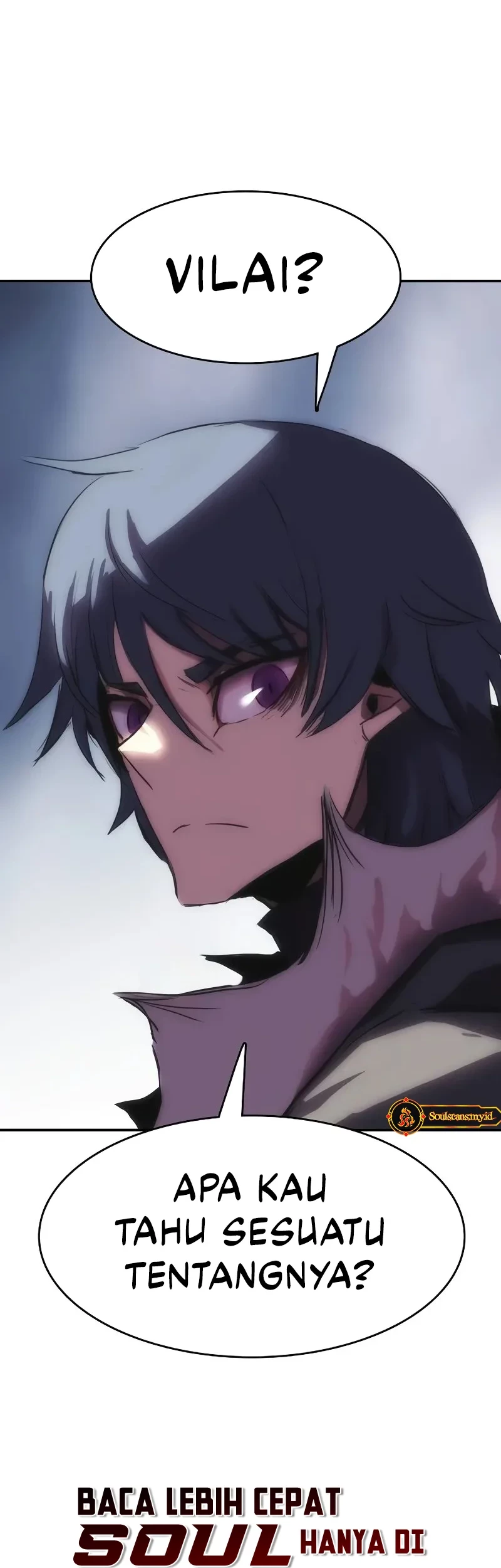 Bloodhound’s Regression Instinct Chapter 48 - halaman 61