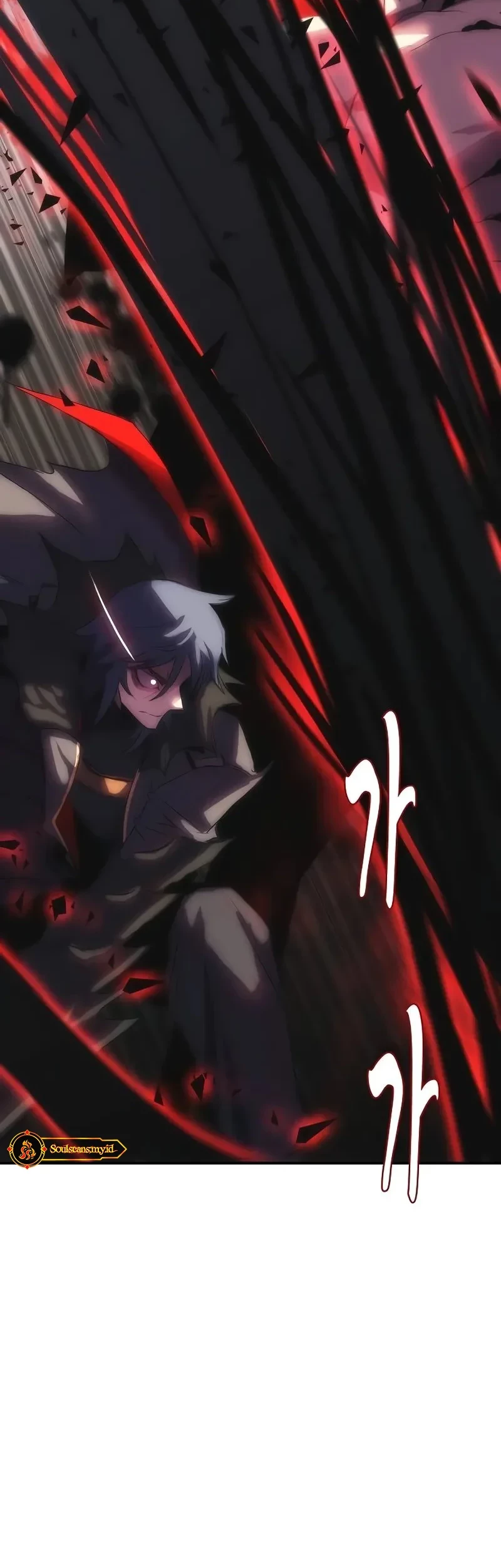 Bloodhound’s Regression Instinct Chapter 48 - halaman 7
