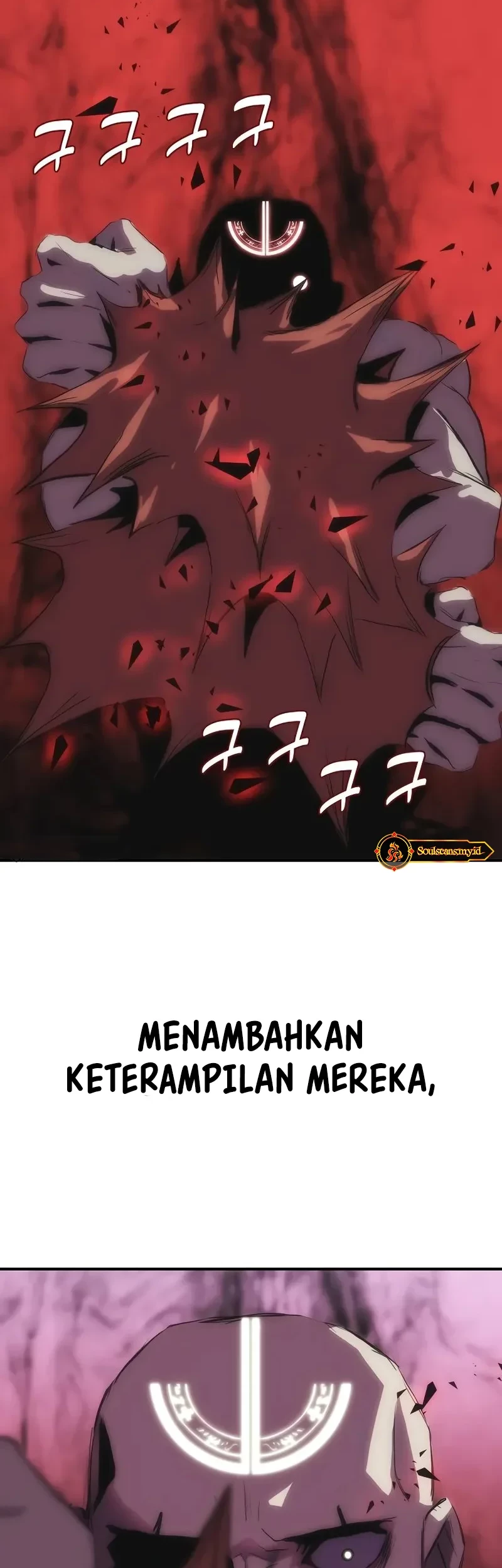 Bloodhound’s Regression Instinct Chapter 48 - halaman 9