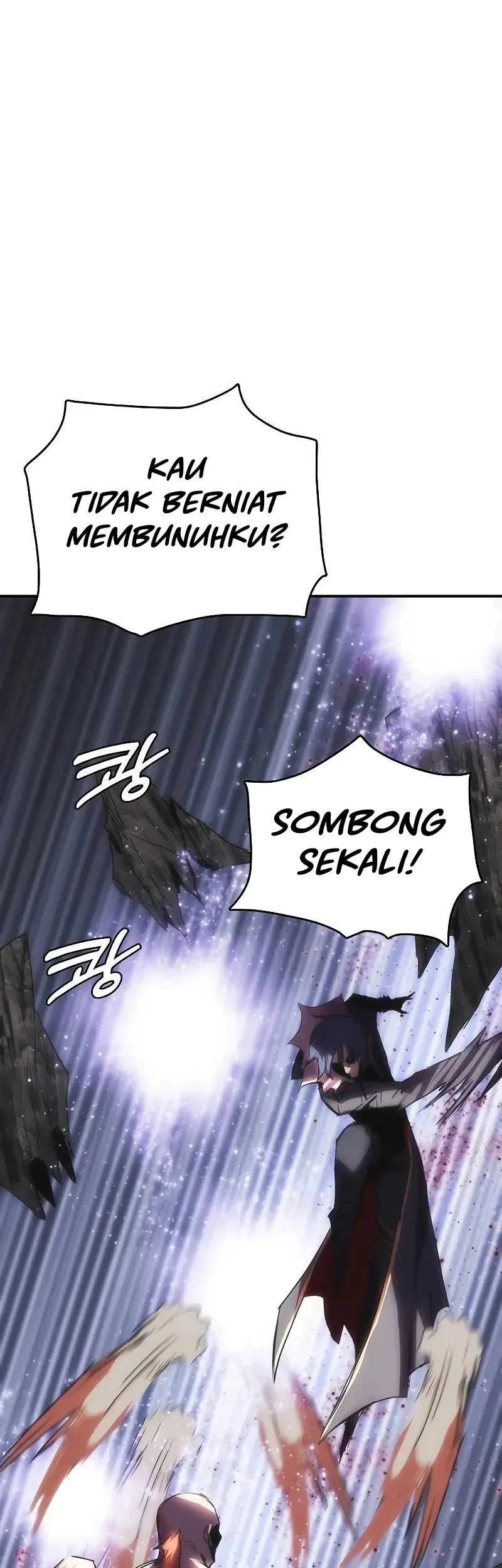 Bloodhound’s Regression Instinct Chapter 49 - halaman 10