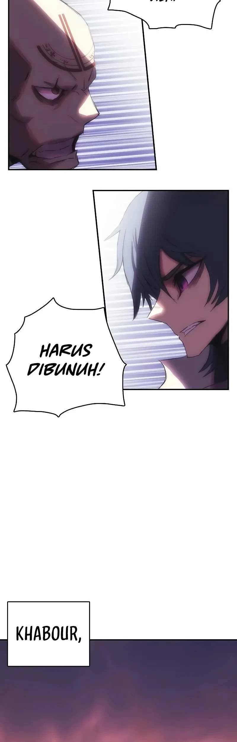 Bloodhound’s Regression Instinct Chapter 49 - halaman 12