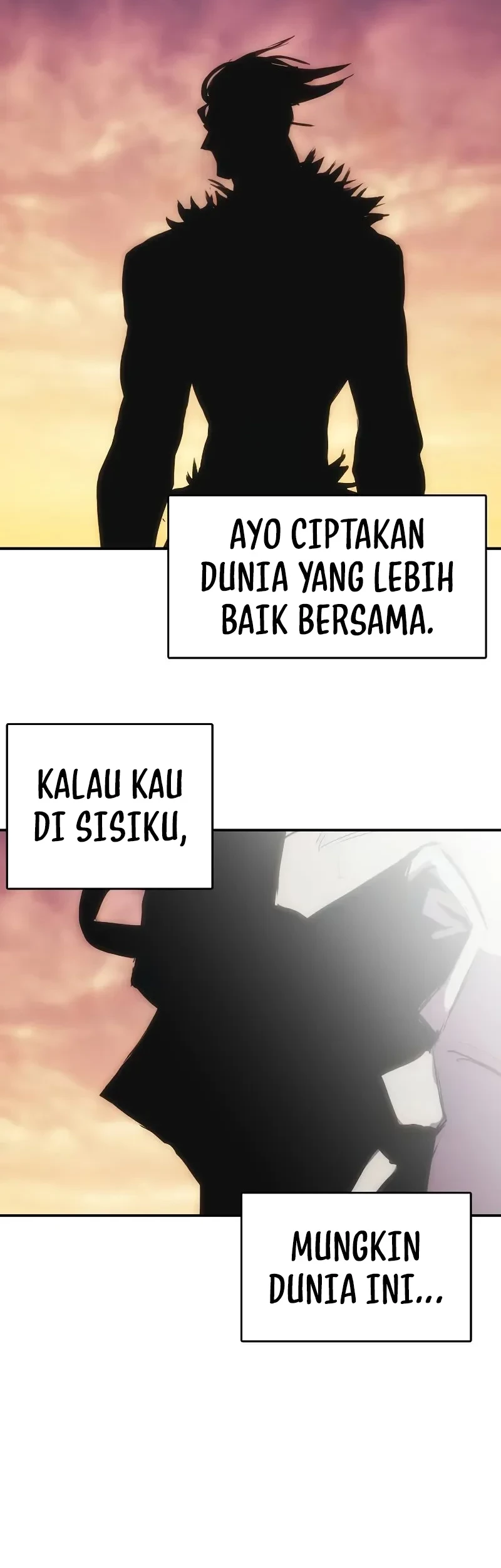 Bloodhound’s Regression Instinct Chapter 49 - halaman 13
