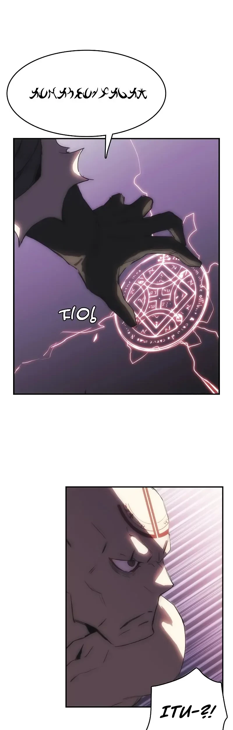 Bloodhound’s Regression Instinct Chapter 49 - halaman 15