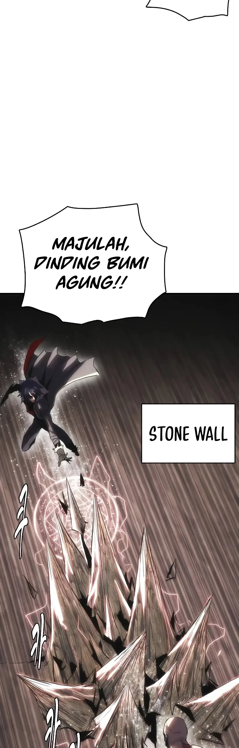 Bloodhound’s Regression Instinct Chapter 49 - halaman 16
