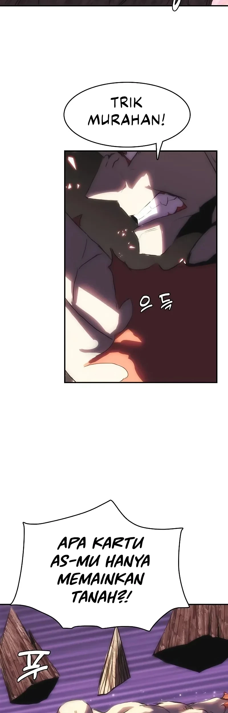 Bloodhound’s Regression Instinct Chapter 49 - halaman 18