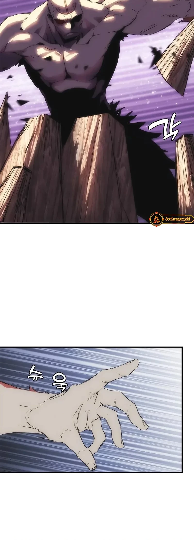 Bloodhound’s Regression Instinct Chapter 49 - halaman 19