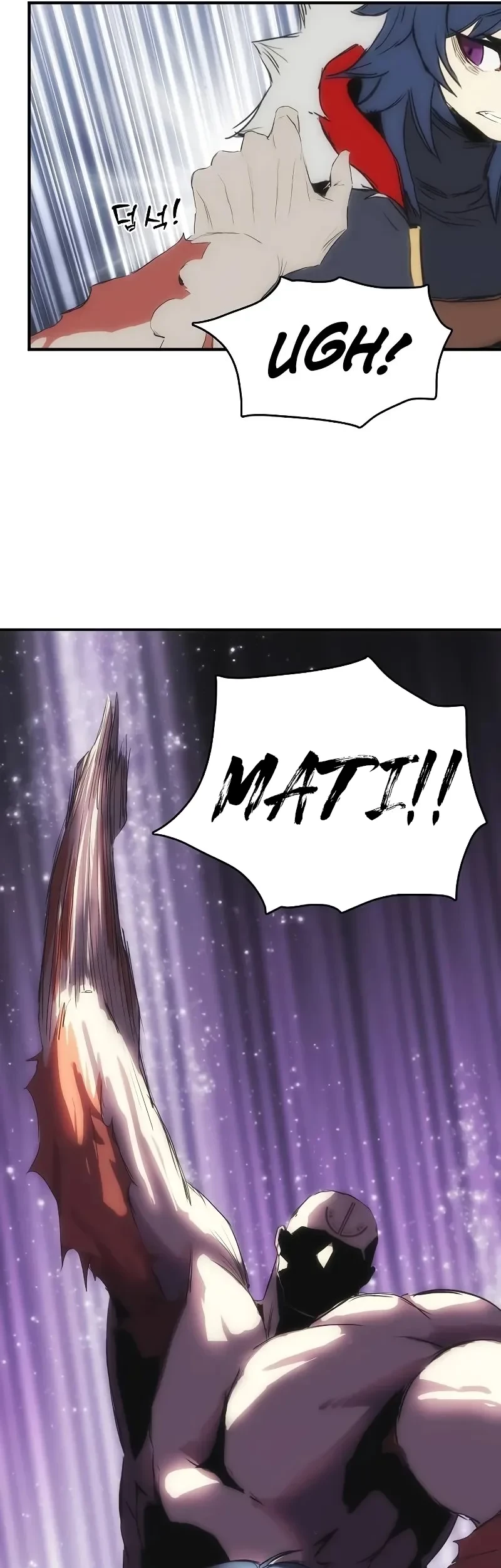 Bloodhound’s Regression Instinct Chapter 49 - halaman 20