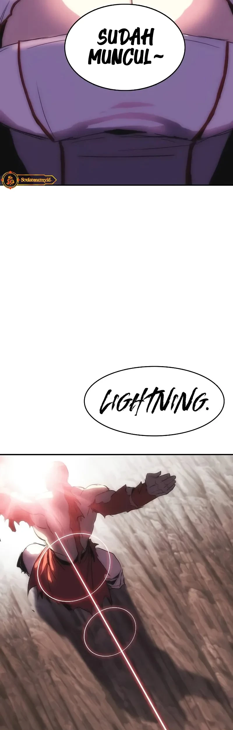 Bloodhound’s Regression Instinct Chapter 49 - halaman 22