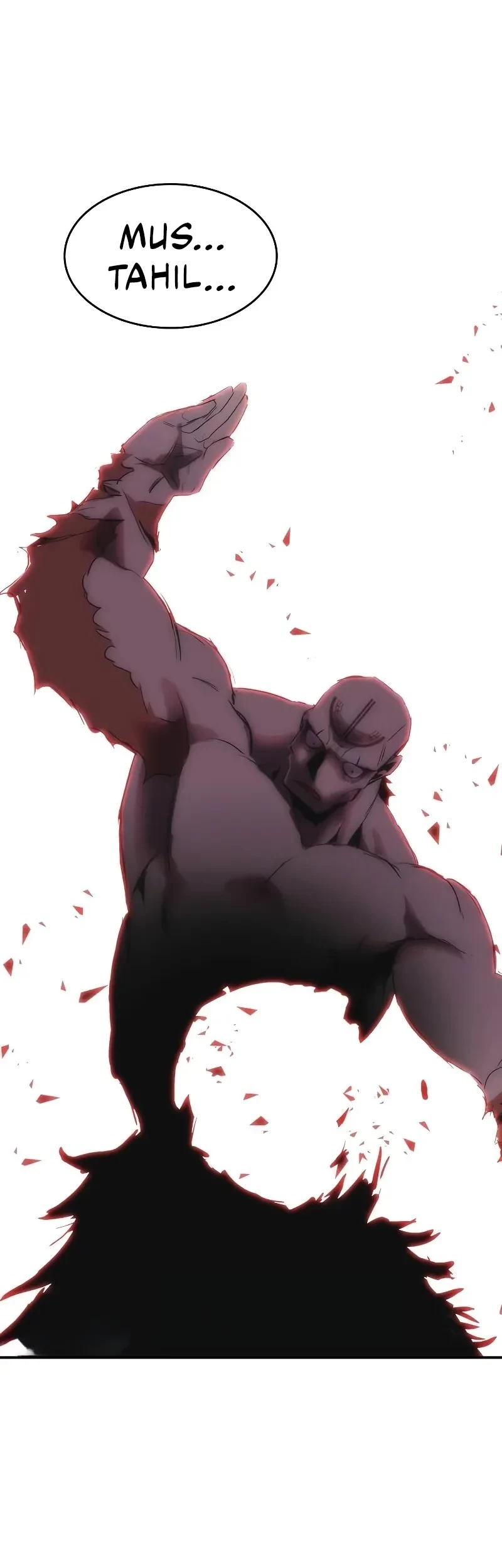 Bloodhound’s Regression Instinct Chapter 49 - halaman 26
