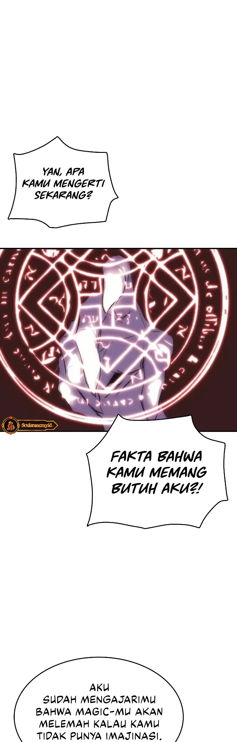 Bloodhound’s Regression Instinct Chapter 49 - halaman 27