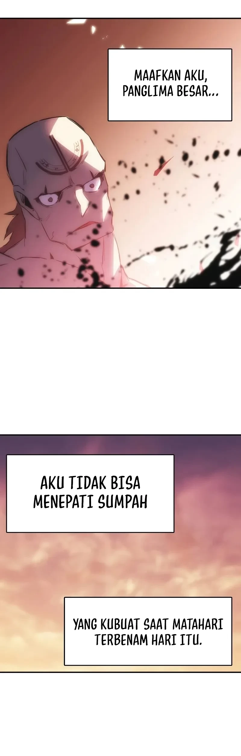 Bloodhound’s Regression Instinct Chapter 49 - halaman 30
