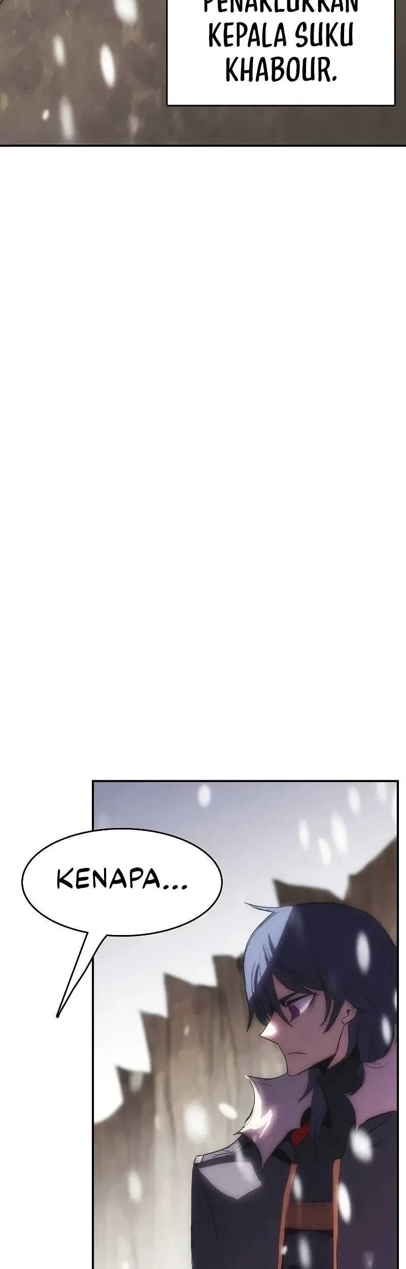 Bloodhound’s Regression Instinct Chapter 49 - halaman 34