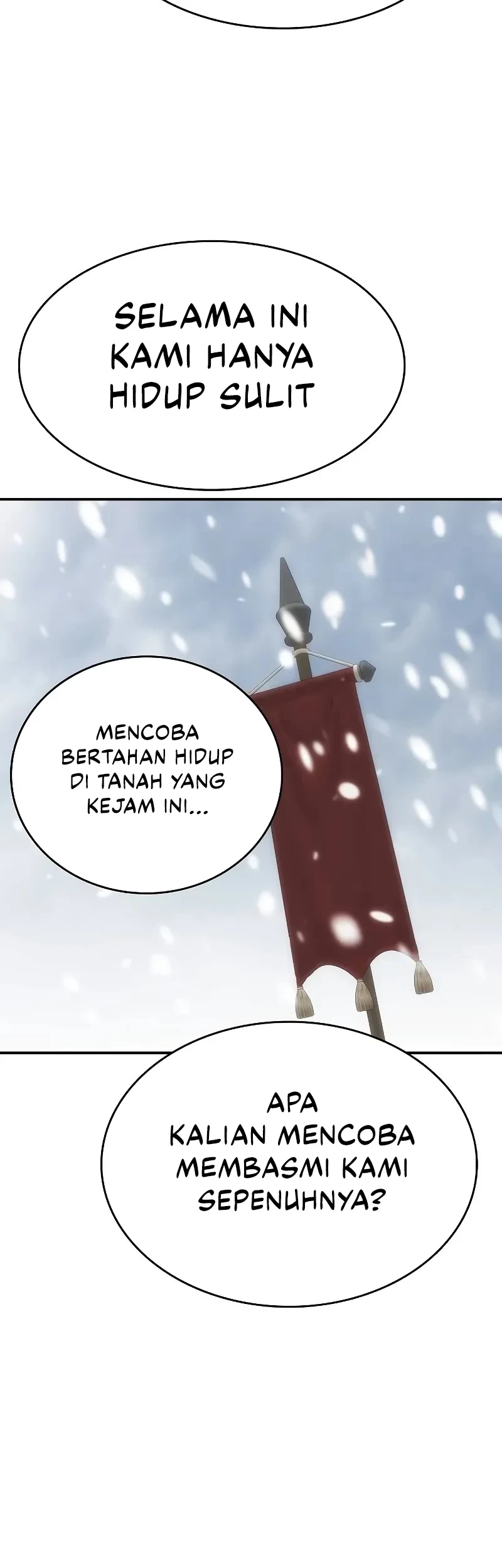 Bloodhound’s Regression Instinct Chapter 49 - halaman 36