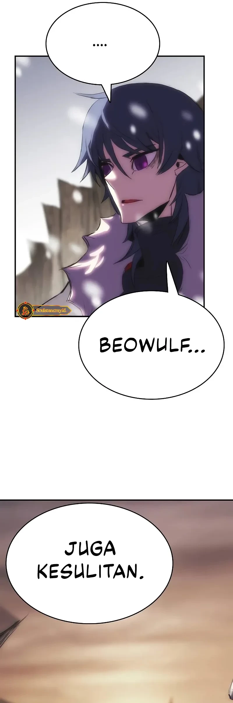 Bloodhound’s Regression Instinct Chapter 49 - halaman 37
