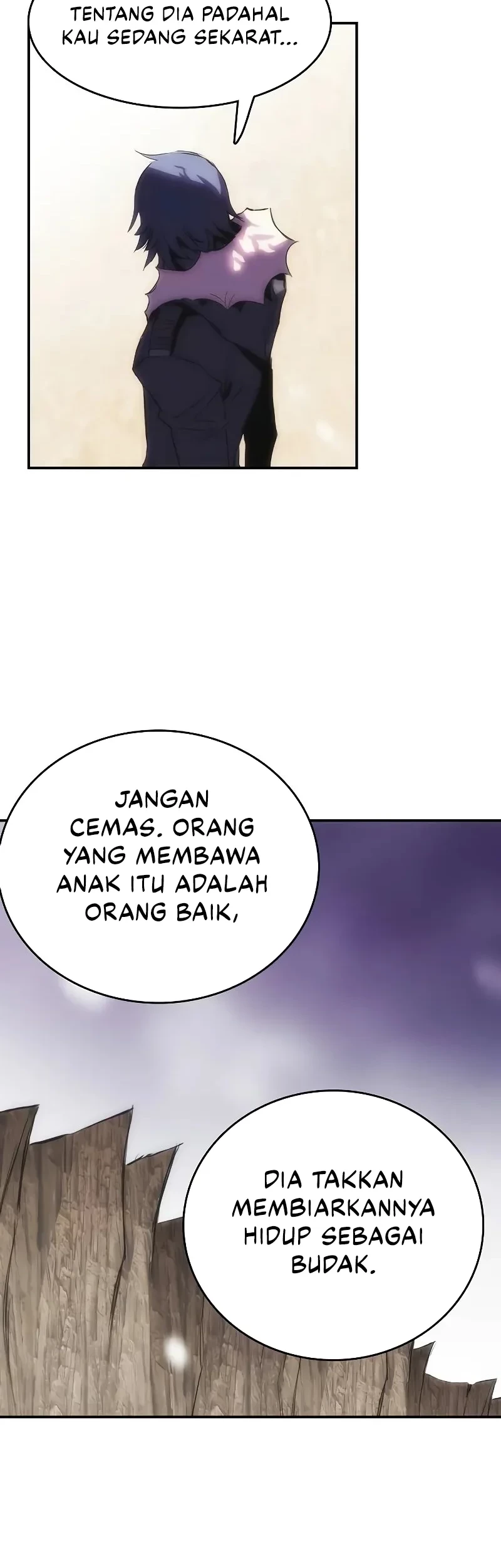 Bloodhound’s Regression Instinct Chapter 49 - halaman 41