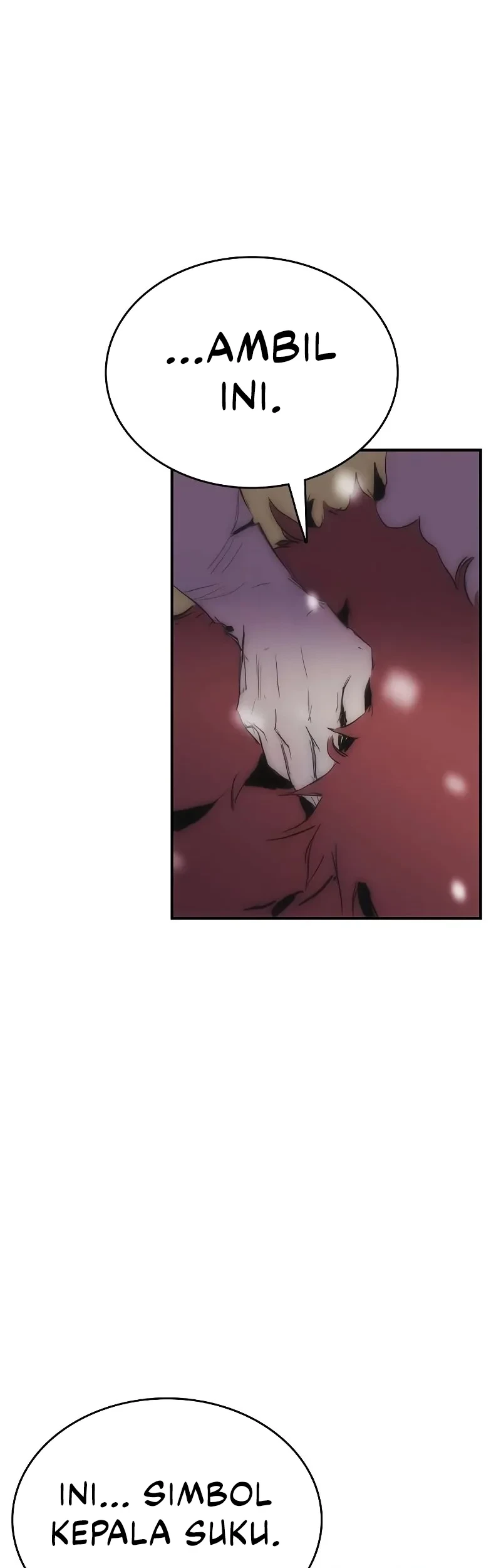 Bloodhound’s Regression Instinct Chapter 49 - halaman 42