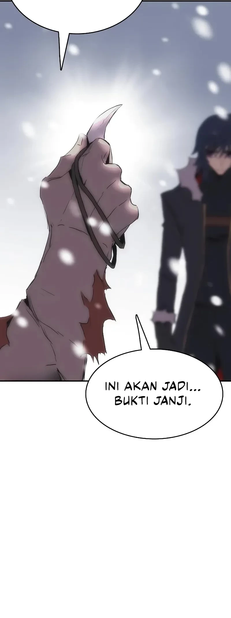 Bloodhound’s Regression Instinct Chapter 49 - halaman 43