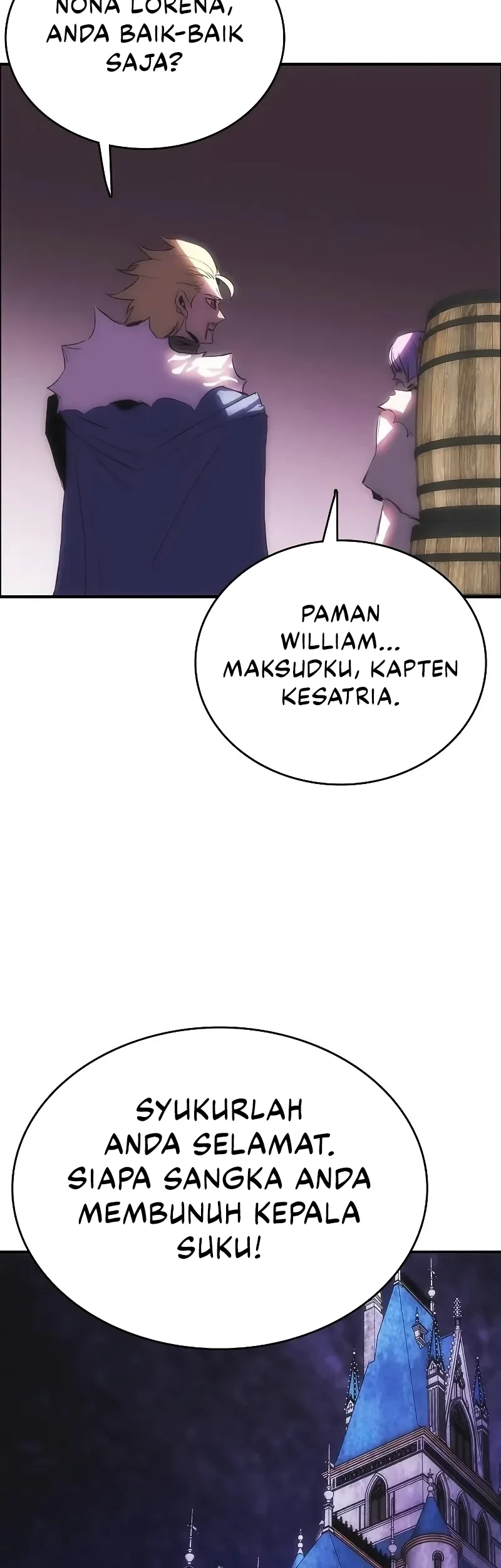 Bloodhound’s Regression Instinct Chapter 49 - halaman 59