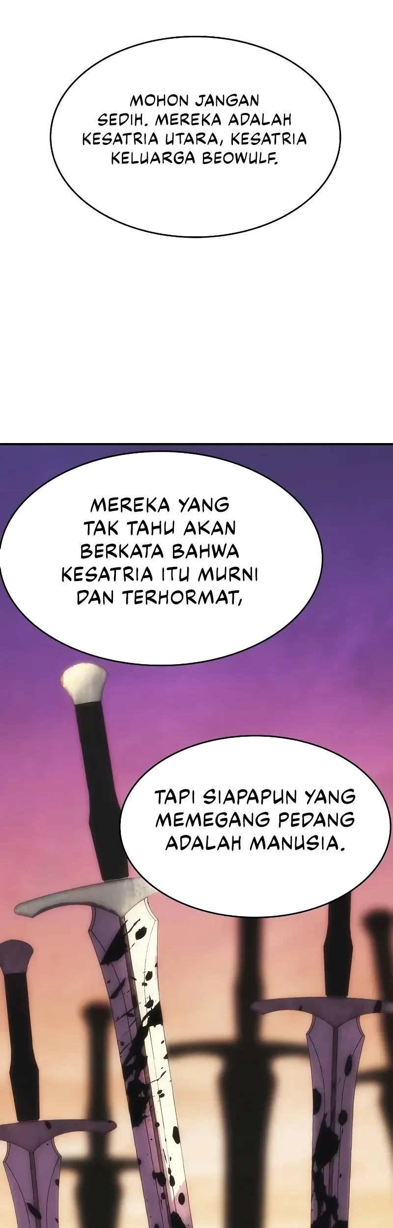 Bloodhound’s Regression Instinct Chapter 49 - halaman 62