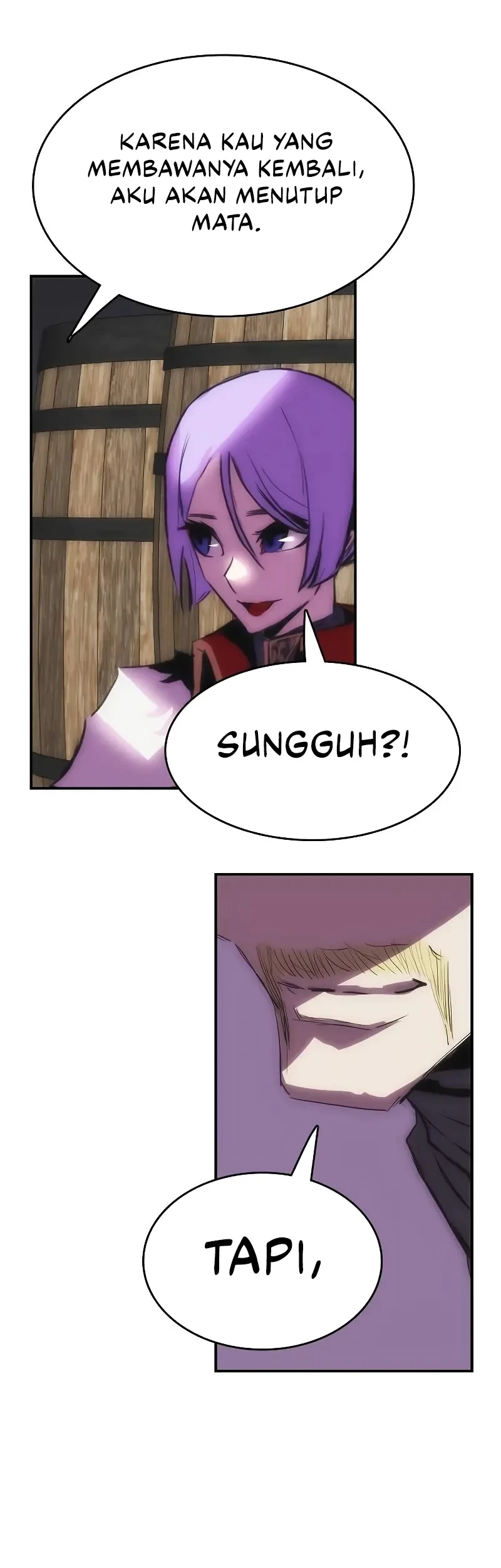 Bloodhound’s Regression Instinct Chapter 49 - halaman 66