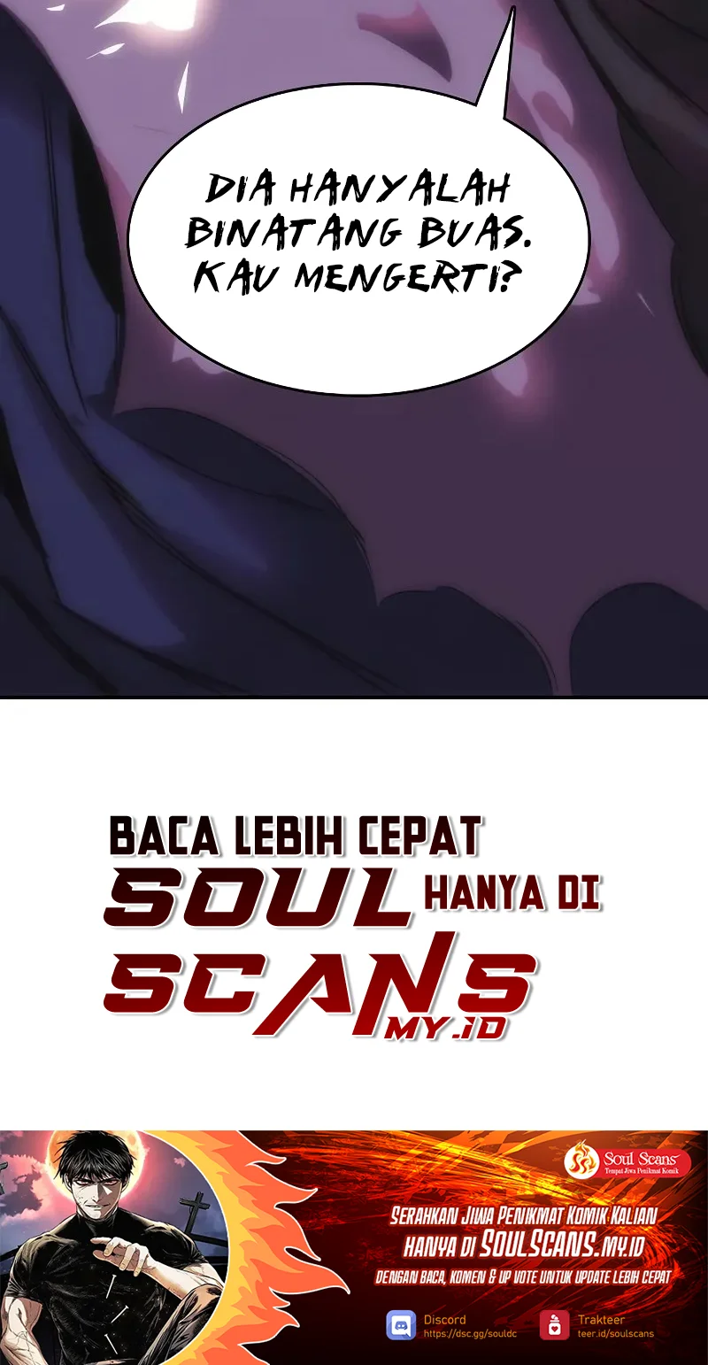 Bloodhound’s Regression Instinct Chapter 49 - halaman 68