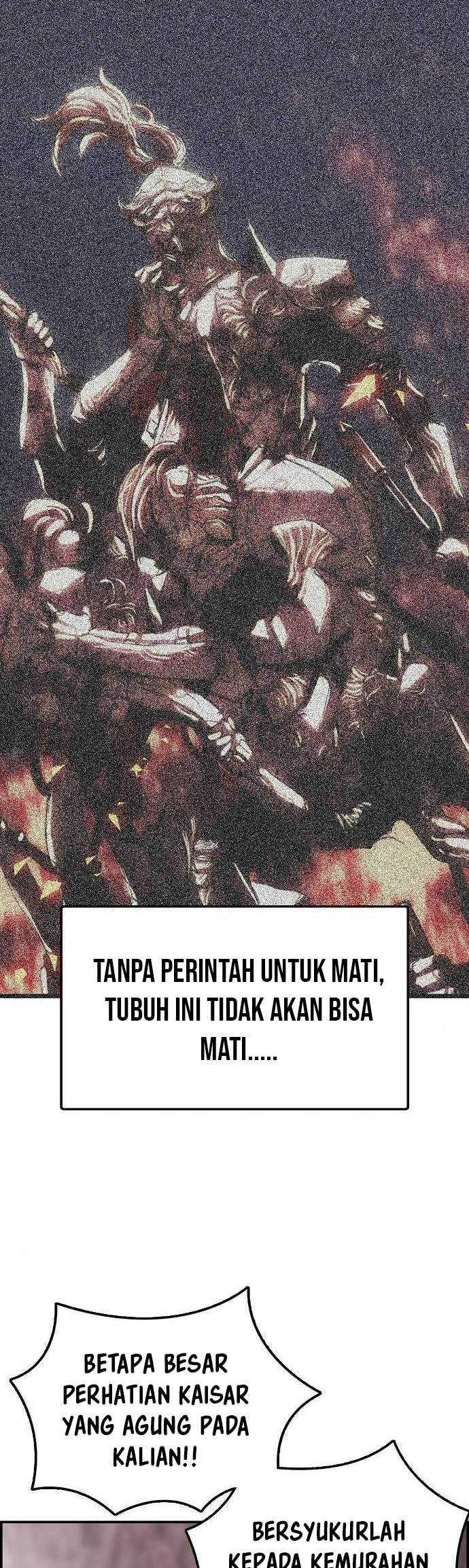 Bloodhound’s Regression Instinct Chapter 5 - halaman 10