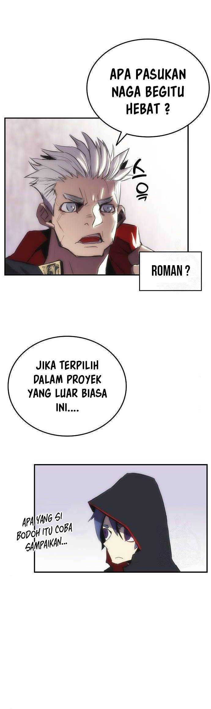 Bloodhound’s Regression Instinct Chapter 5 - halaman 13